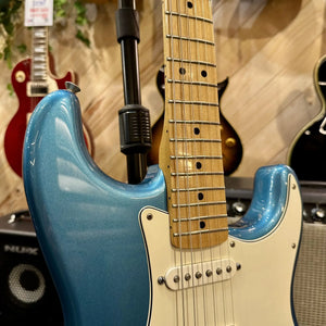 Guitare Fender Stratocaster Std Mexico  Italie Musique