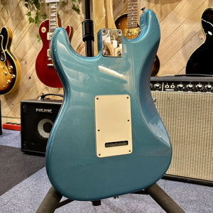 Guitare Fender Stratocaster Std Mexico  Italie Musique