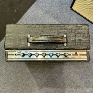 Ampli Supro Amulet 110  Italie Musique