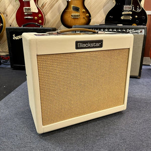 Ampli Blackstar TV-10 A  Italie Musique