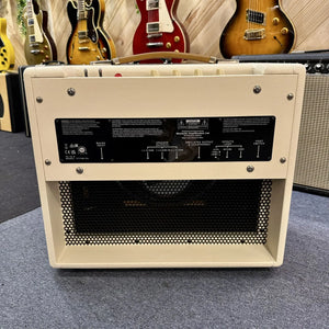 Ampli Blackstar TV-10 A  Italie Musique