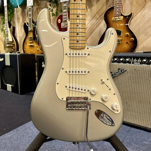 Guitare Fender Stratocaster Player Mexico  Italie Musique