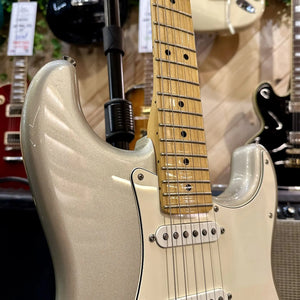 Guitare Fender Stratocaster Player Mexico  Italie Musique