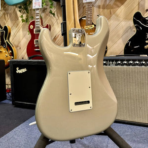 Guitare Fender Stratocaster Player Mexico  Italie Musique