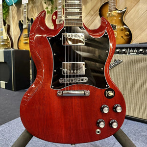 Guitare Gibson SG Standard 2025  Italie Musique