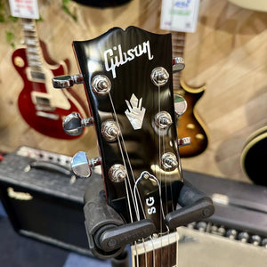 Guitare Gibson SG Standard 2025  Italie Musique