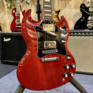 Guitare Gibson SG Standard 2025  Italie Musique