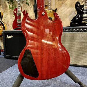 Guitare Gibson SG Standard 2025  Italie Musique