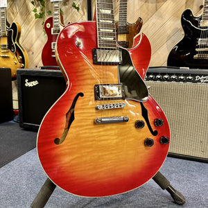 Guitare Gibson ES137  Italie Musique