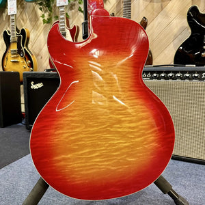 Guitare Gibson ES137  Italie Musique