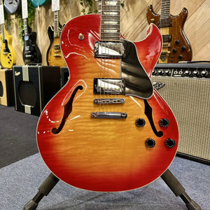 Guitare Gibson ES137  Italie Musique