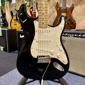 Guitare Fender Stratocaster Player Mexico  Italie Musique