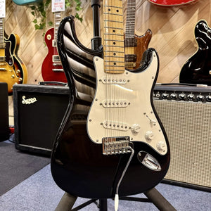 Guitare Fender Stratocaster Player Mexico  Italie Musique