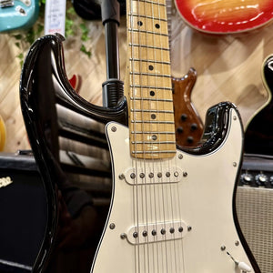 Guitare Fender Stratocaster Player Mexico  Italie Musique