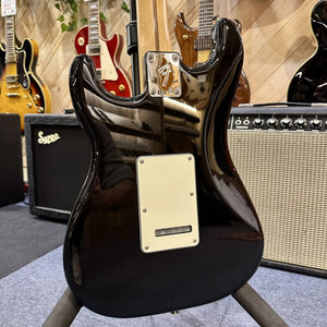 Guitare Fender Stratocaster Player Mexico  Italie Musique