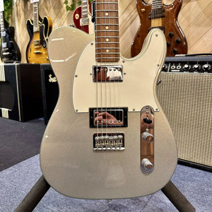 Guitare Fender Telecaster HH Player Mexico  Italie Musique