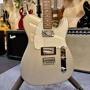 Guitare Fender Telecaster HH Player Mexico  Italie Musique