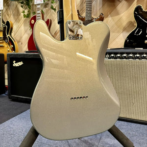 Guitare Fender Telecaster HH Player Mexico  Italie Musique