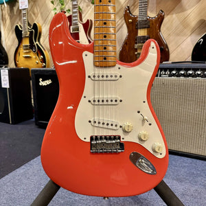 Guitare Fender Stratocaster American Vintage 57  Italie Musique