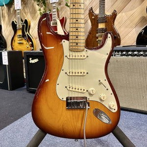 Guitare Fender Stratocaster Deluxe  Italie Musique