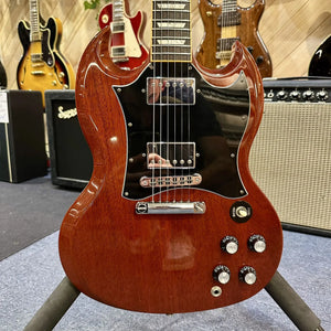 Guitare Gibson SG Standard 2008  Italie Musique