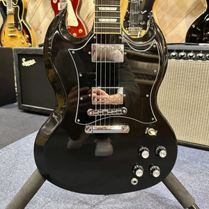 Guitare Gibson SG Standard BK  Italie Musique