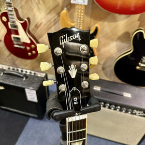 Guitare Gibson SG Standard BK  Italie Musique