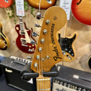 Guitare Fender Stratocaster 1972  Italie Musique