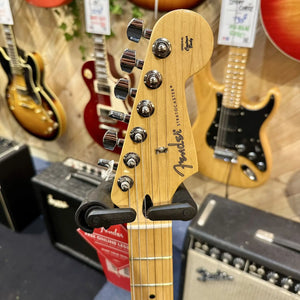 Guitare Fender Stratocaster Player Mexico  Italie Musique