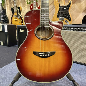 Guitare Yamaha APX-10  Italie Musique