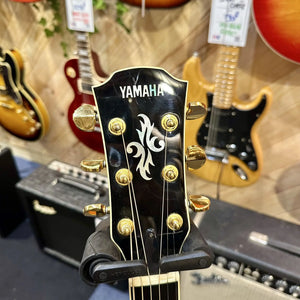 Guitare Yamaha APX-10  Italie Musique