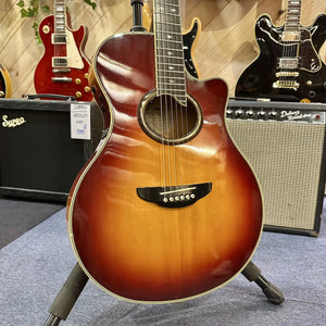 Guitare Yamaha APX-10  Italie Musique