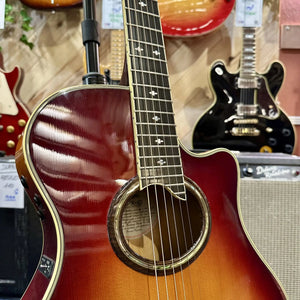 Guitare Yamaha APX-10  Italie Musique