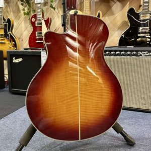 Guitare Yamaha APX-10  Italie Musique