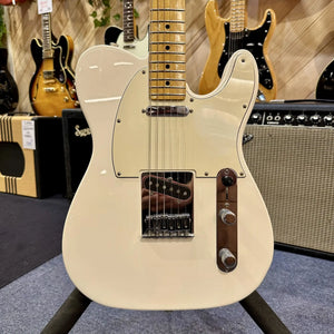 Guitare Fender Telecaster Player  Italie Musique