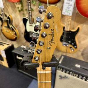 Guitare Fender Telecaster Player  Italie Musique