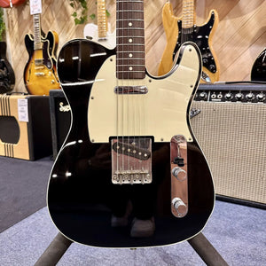 Guitare Fender Telecaster Custom Japan RI62  Italie Musique