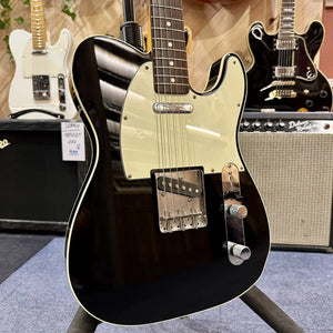 Guitare Fender Telecaster Custom Japan RI62  Italie Musique