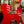 Guitare BJ Guitars Custom Telecaster Candy Red  Italie Musique