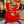 Guitare BJ Guitars Custom Telecaster Candy Red  Italie Musique