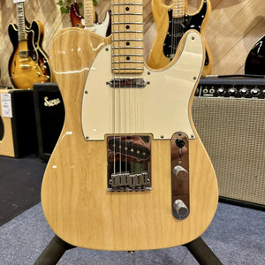 Guitare Fender Telecaster Standard USA 2007  Italie Musique