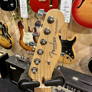 Guitare Fender Telecaster Standard USA 2007  Italie Musique