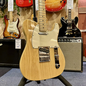 Guitare Fender Telecaster Standard USA 2007  Italie Musique