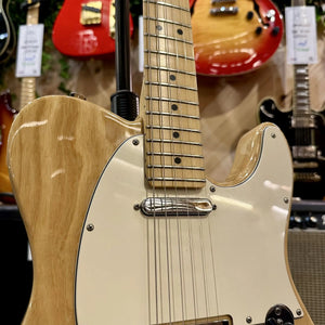 Guitare Fender Telecaster Standard USA 2007  Italie Musique