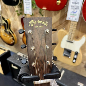 Guitare Martin 000JRE-SAPELE  Italie Musique