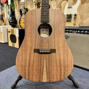Guitare Martin D-X1E-KOA  Italie Musique