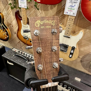 Guitare Martin D-X1E-KOA  Italie Musique