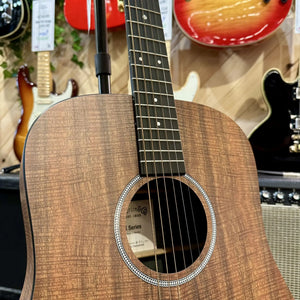 Guitare Martin D-X1E-KOA  Italie Musique