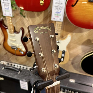 Guitare Martin 000-15E  Italie Musique