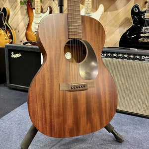 Guitare Martin 000-15E  Italie Musique